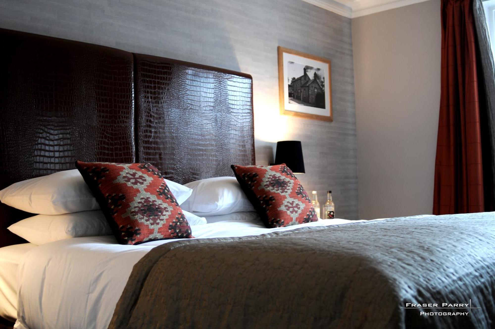 The Saracens Head Hotel غريت دنمو المظهر الخارجي الصورة