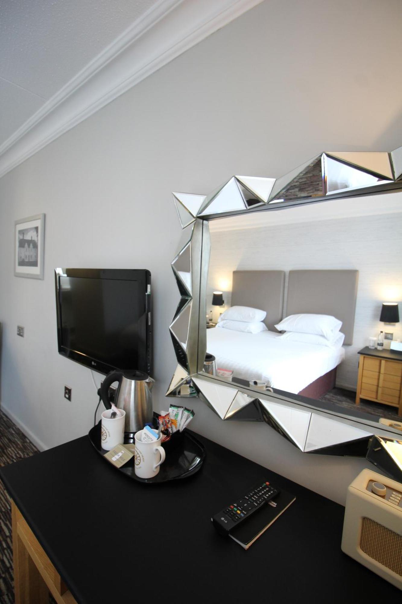 The Saracens Head Hotel غريت دنمو المظهر الخارجي الصورة
