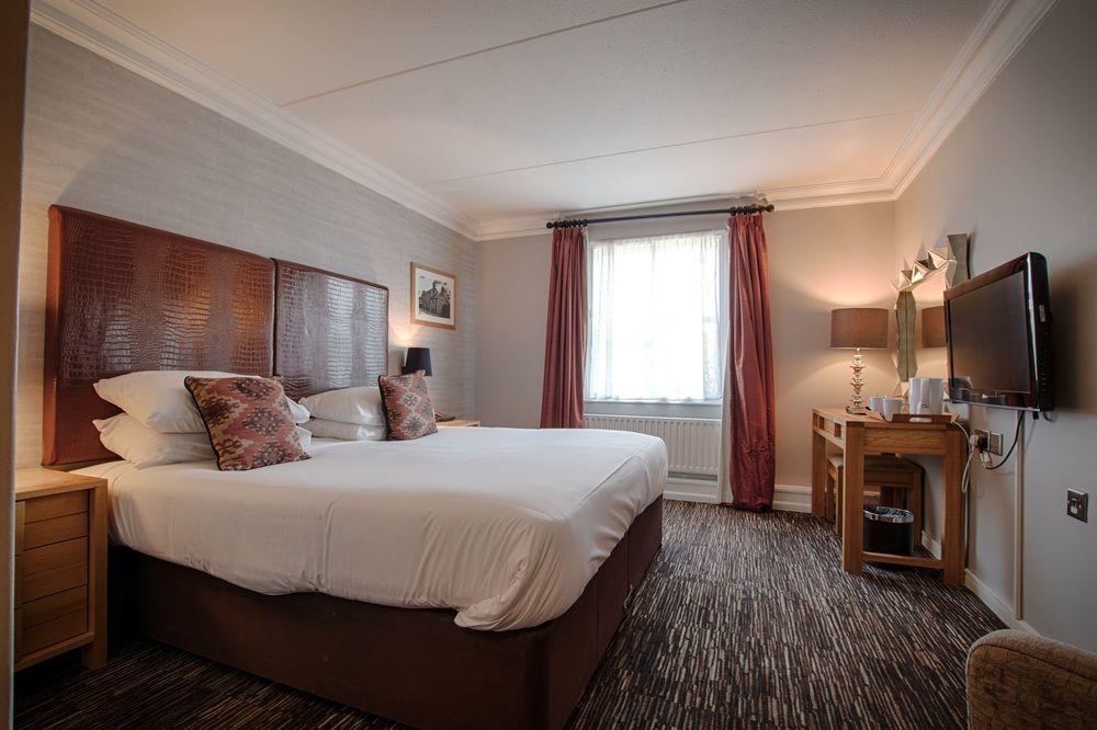The Saracens Head Hotel غريت دنمو المظهر الخارجي الصورة